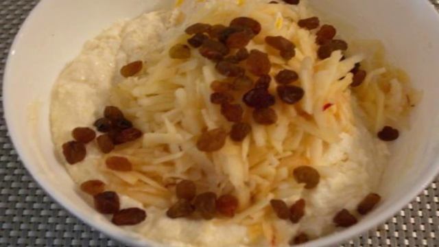 Сборник рецептов