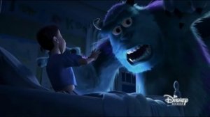 корпорация монстров