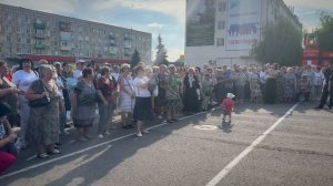 Концерт Валерия СЁМИНА в ДЕНЬ РОССИИ ❤️ г. СЕРДОБСК ПЕНЗЕНСКАЯ ОБЛАСТЬ 12 июня 2024 года 🔥