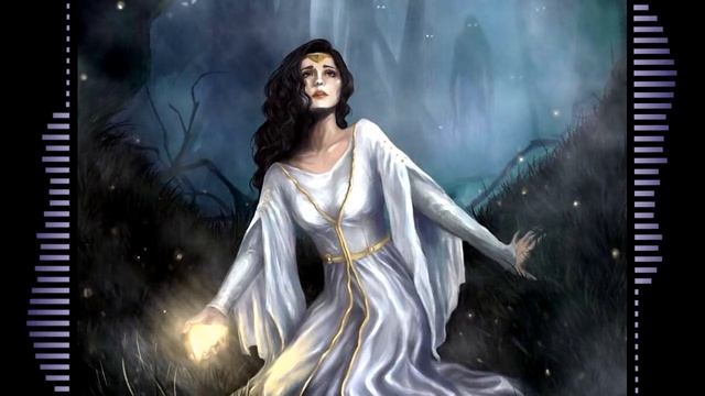 Роща мёртвых - Минус - Последнее испытание / The Grove of the Dead - Instrumental - The Last Tria смотреть онлайн