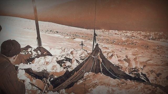 Перевал дятлова новая версия смотреть онлайн