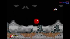 Поехала крыша у нашего ежа! | SONIC: New Beginning