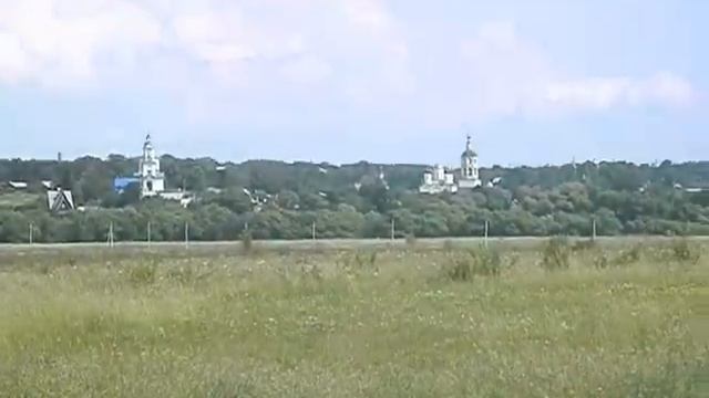 До Боровска и обратно на великах смотреть онлайн