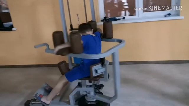 Качалка смотреть онлайн