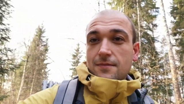 Московский Марш-бросок, осень 2021 смотреть онлайн