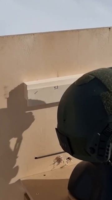 Отстрел баллистического шлема Бр2 от компании TAKTIKX смотреть онлайн