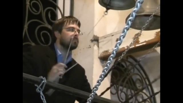 Звонарь Илья Дроздихин. Звон в традиции Троице-Сергиевой Лавры смотреть онлайн