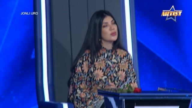 ULUG'BEK SHOMURODOV - SIZ O'SHAMU | УЛУҒБЕК ШОМУРОДОВ - СИЗ ОШАМУ