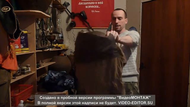Экипировка - Собираемся в Поход смотреть онлайн