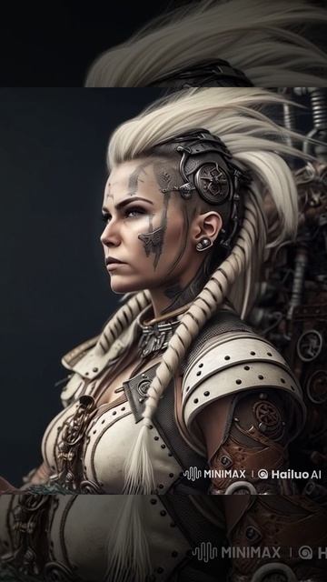 AI Нейросеть AiGirls