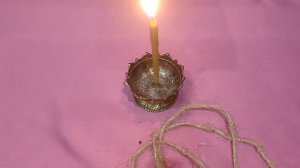 Ритуал онлайн. Вяжем узлы и снимаем порчу.