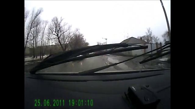 дороги Копейска смотреть онлайн