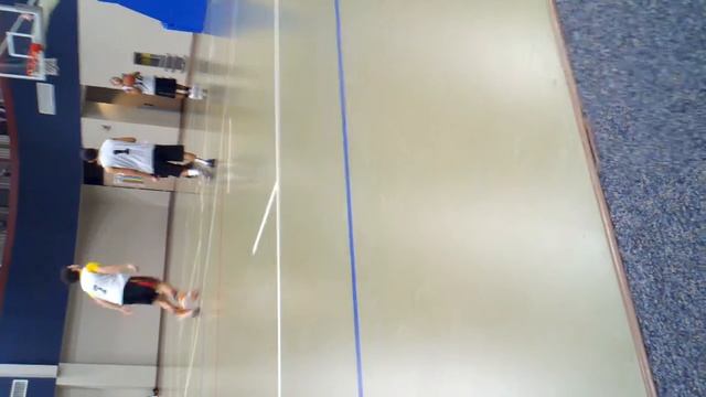 Robert Martinez Dunk смотреть онлайн