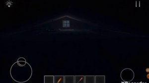 Как сбежать через крышу по проводам Schoolboy Runaway