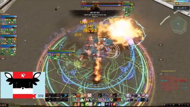 ArcheAge▶ОБНОВЛЕНИЕ 5.3 "БИТВА НОРЬЕТ" И НОВАЯ БИЖУТЕРИЯ смотреть онлайн