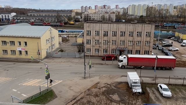 Вы не поверите, что произошло за моим окном!🖼️ Мир за окном смотреть онлайн