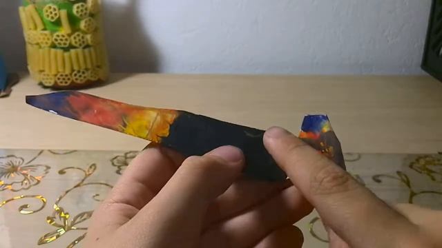 Все мои ножи из кс го смотреть онлайн