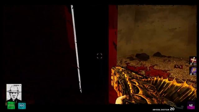 Прохождение Forgive Me Father #2 | Улицы, Крыши и Гавань #игры #for