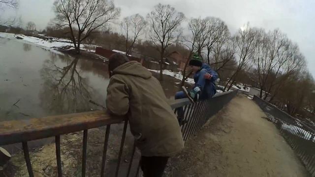 VLOG ● Красивые места | Ваня Кузнецов смотреть онлайн