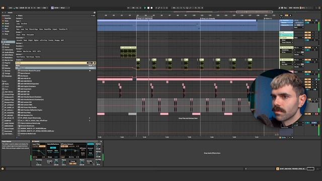 34. Добавляем Rave Stab 2 смотреть онлайн