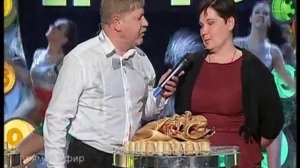 Прямой эфир 641 тиража лотереи «Ваше лото» (31.05.2014)