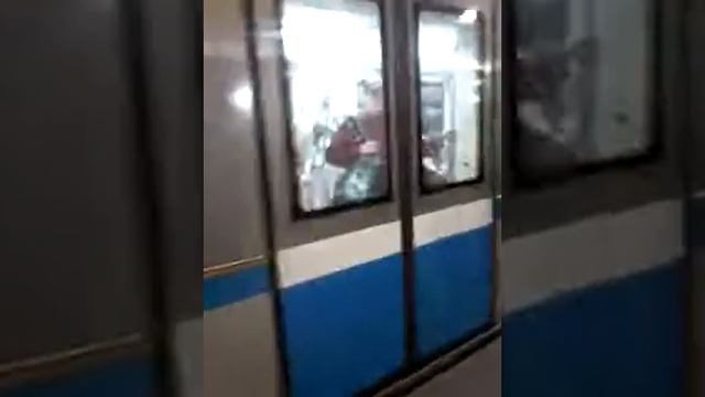 В метро смотреть онлайн