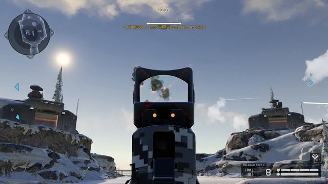 Проход ледокола профи за медика на все короны Warface смотреть онлайн