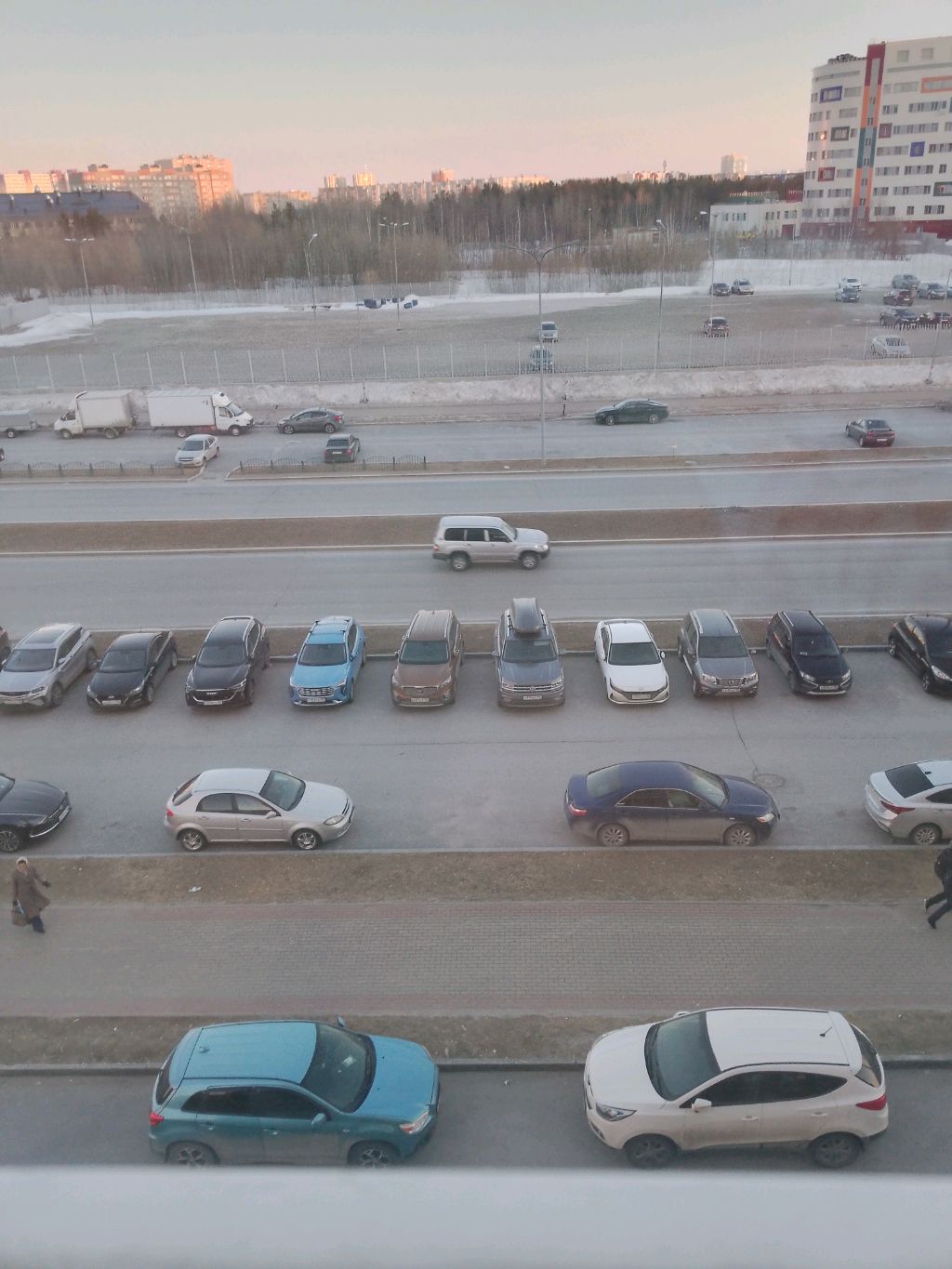 жизнь на "Университетской улицы" смотреть онлайн