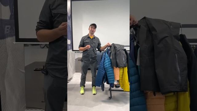 Поход в осень смотреть онлайн