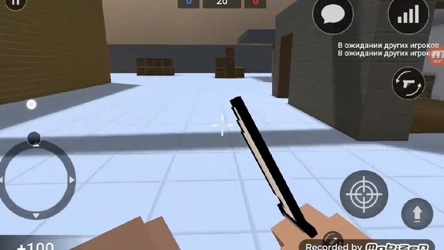 Block strike зомби выживание карта playground секретные места! смотреть онлайн