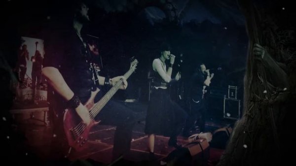 VISIONS OF ATLANTIS - The Silent Mutiny - Napalm Records