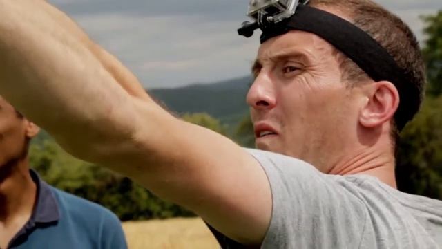 Вариант игры с набором для стрельбы из лука 2 (Игры с набором SOFTARCHERY, Geologic) | Декатлон смотреть онлайн