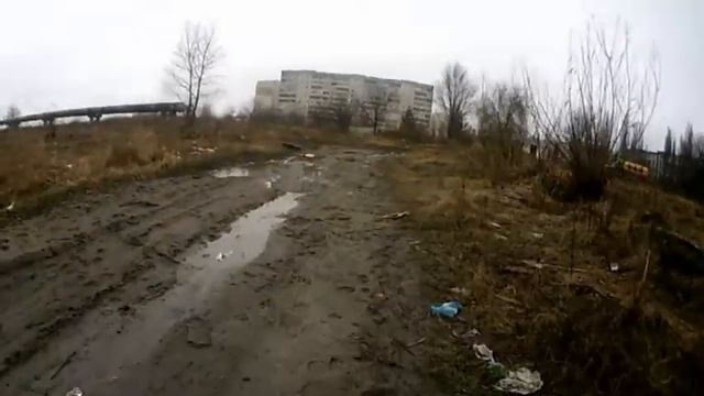Окресности Кременчуга смотреть онлайн
