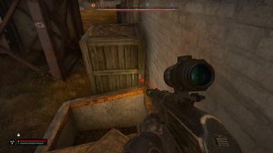 S.T.A.L.K.E.R. 2 Юпитер только топовые тайники и артефакты