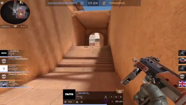 ТРЕЙД до НОЖА 2 (#3) | ТРЕЙД НА ЗАПРОСАХ | ТРЕЙД БАГОМ | СТАНДОФФ 2 смотреть онлайн