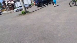 обзор на город иланск