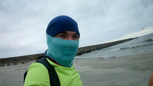 Vlog №3 Балтийские досторимечательности смотреть онлайн