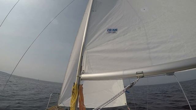 Яхтвояж Lady Marie смотреть онлайн