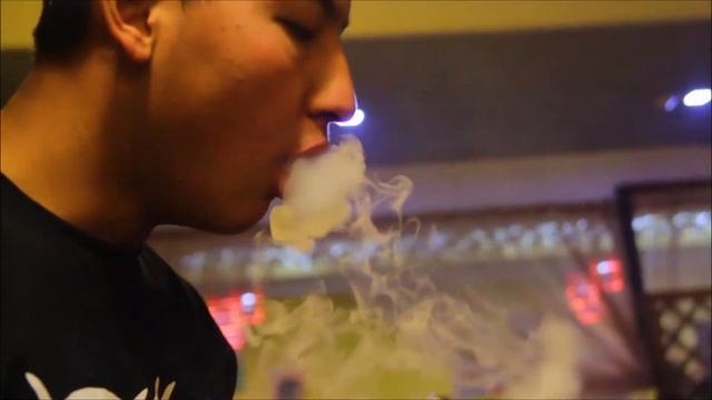 Презентация кальянных аппаратов в кафе Дасторкон г.Каракол смотреть онлайн