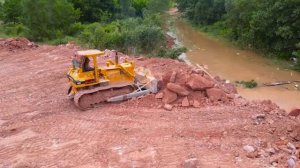 Строительство, засыпка, обзор