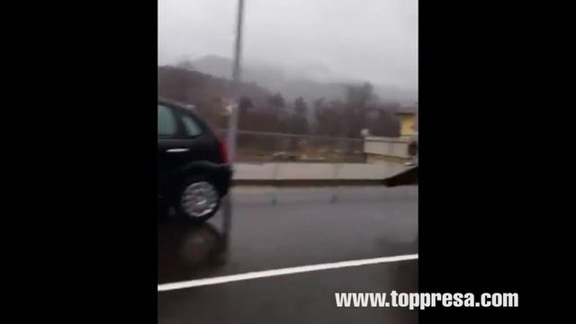 Катастрофа на село Места 06.02.2015 смотреть онлайн