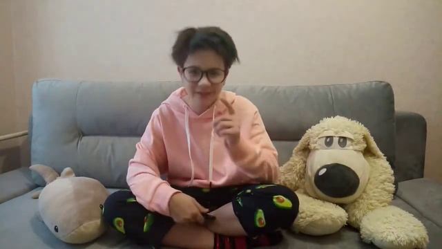 Вопрос / ответ #2 (переехала в Оренбург?) смотреть онлайн