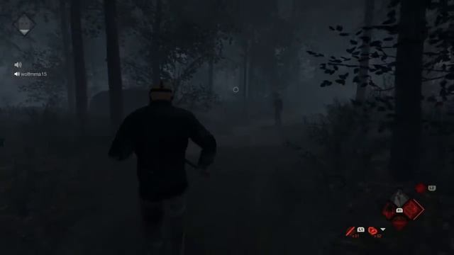 Mr. Drunk vs Jason episode 12 - Part IV machete fun! смотреть онлайн