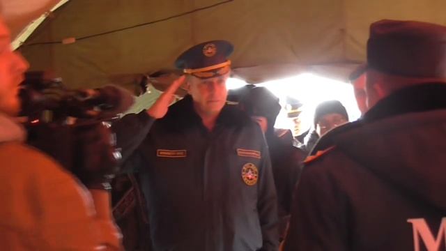 Стоит посмотреть: Учения МЧС.Часть 1 смотреть онлайн