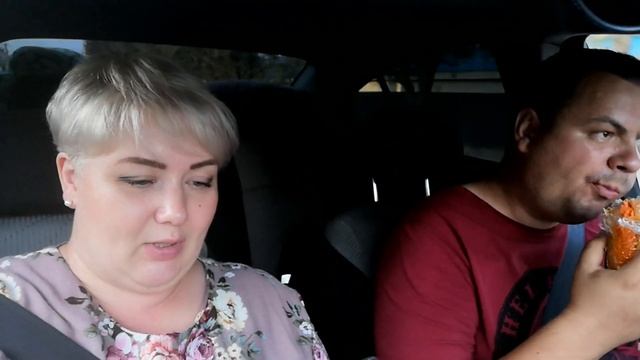 Нафиг работу, поехала кататься🚗🥳 смотреть онлайн