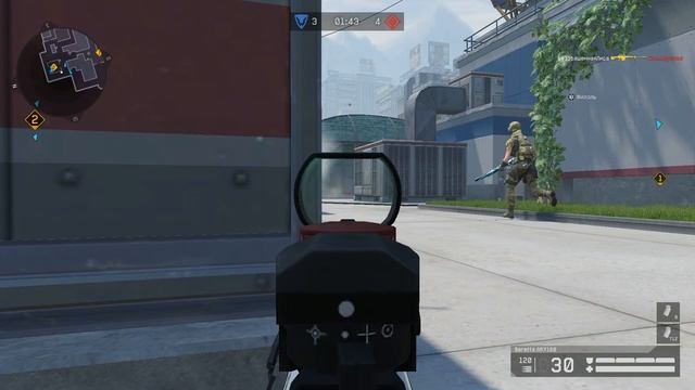 WARFACE Легендарное оборудование ? А нужно ли ? смотреть онлайн