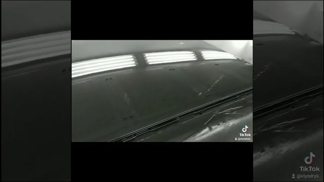 Покраска крыши Mazda CX-5 смотреть онлайн