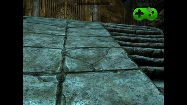 Редкое оружие : Skyrim. №10 Тарч кровожадности смотреть онлайн