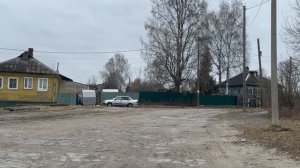 ПУДОЖ - ПОЕЗДКА ПО ГОРОДУ | РЕСПУБЛИКА КАРЕЛИЯ | Пудога,  Puudoži