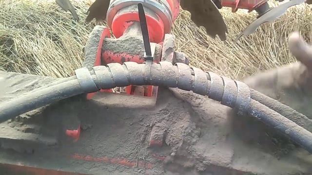 Рсм 3485 пахота чизельным плугом